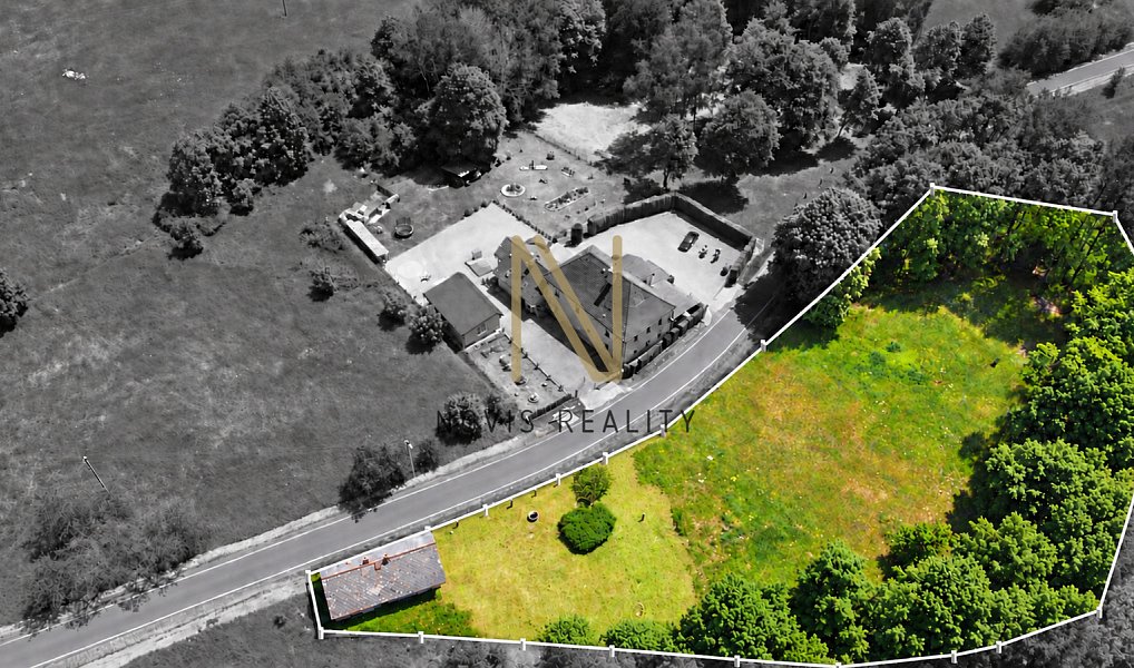 Prodej domu 65 m² s pozemkem 6 057 m², Hazlov – náhled fotky 2