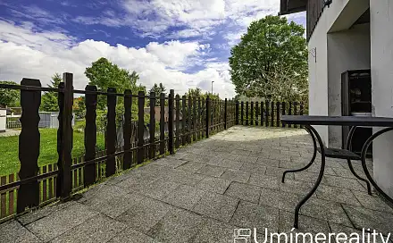 Prodej domu 150 m² s pozemkem 448 m², Chbany - Vadkovice, okres Chomutov