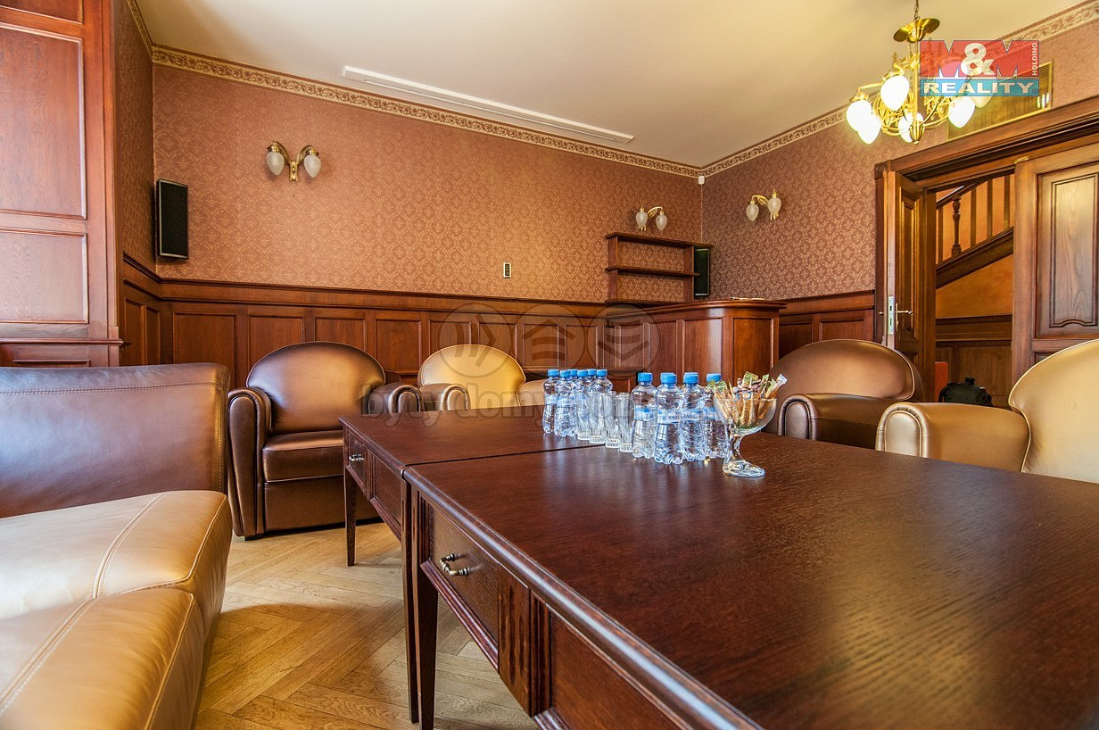 Prodej komerčního objektu (jiného typu) 664 m² — photo 5