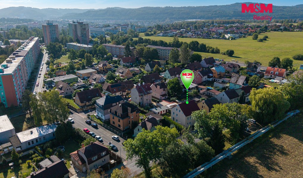 Prodej nájemního domu, činžáku 100 m², Karlovy Vary – náhled fotky 11
