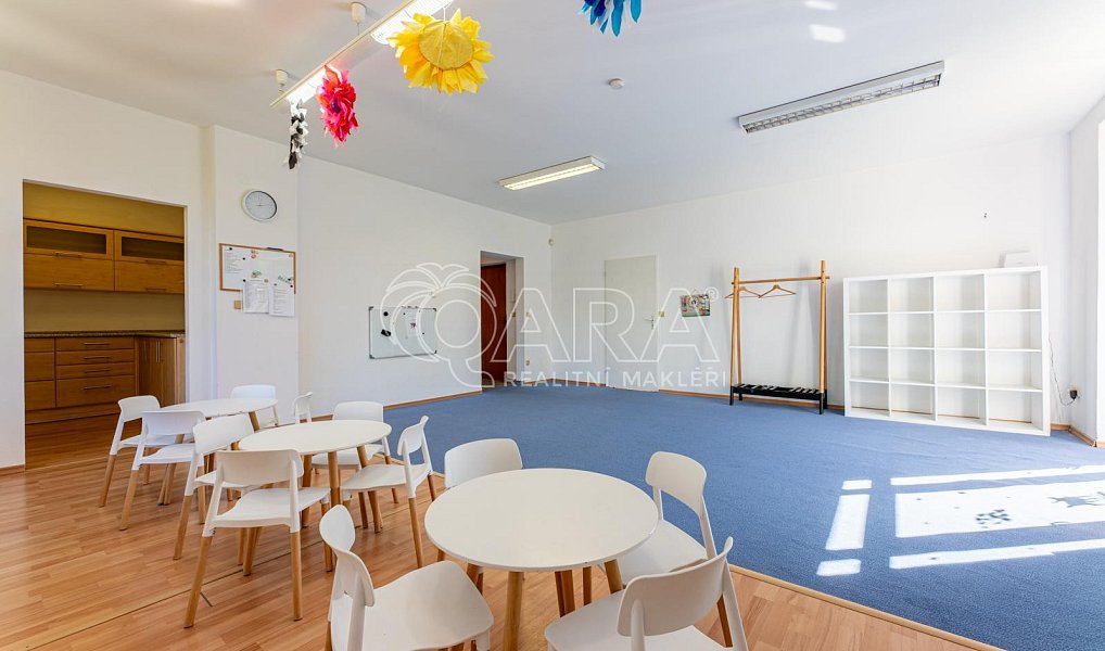 Pronájem komerčního objektu (jiného typu) 75 m², Praha – náhled fotky 15