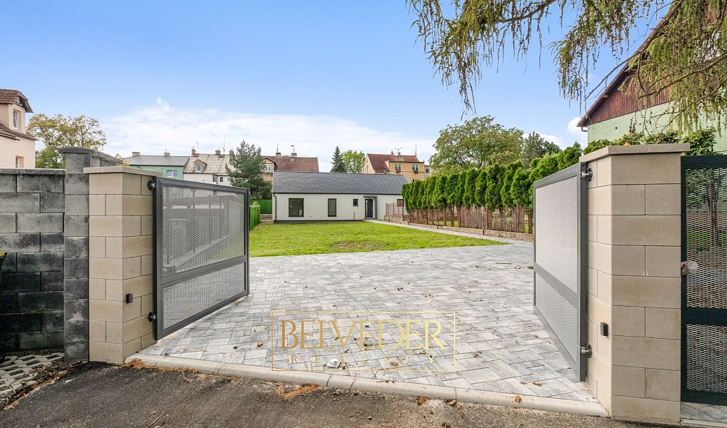 Prodej domu 107 m² s pozemkem 862 m², Dubí – náhled fotky 31