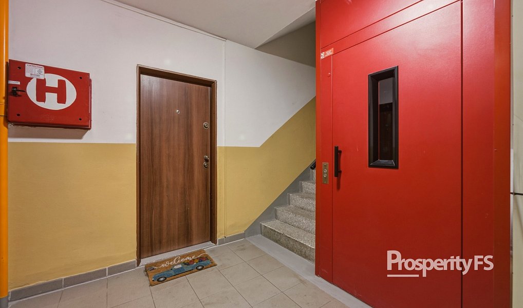 Prodej bytu 3+1 65 m², Česká Lípa – náhled fotky 18