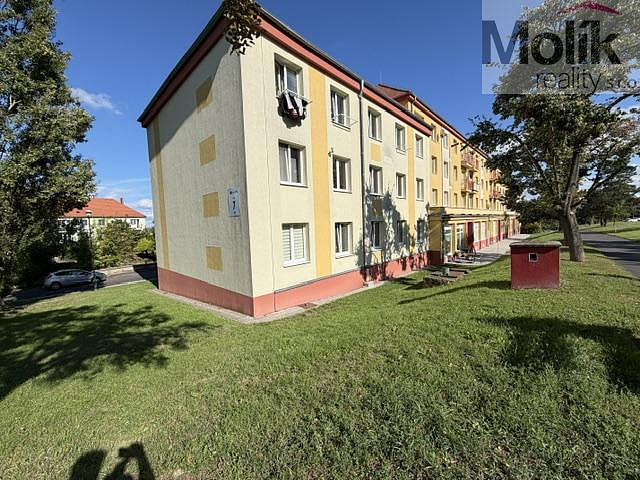 Pronájem bytu 2+1 52 m² – fotografie 2