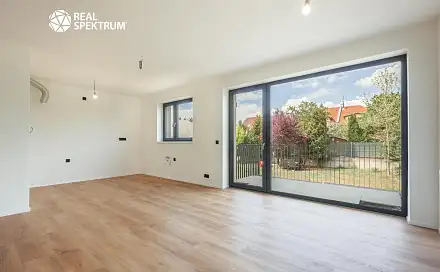Prodej bytu 4+kk 105 m², Těsnohlídkova, Šlapanice, okres Brno-venkov