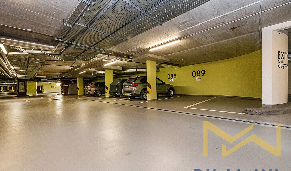 Pronájem bytu 3+kk 111 m², Praha – náhled fotky 6