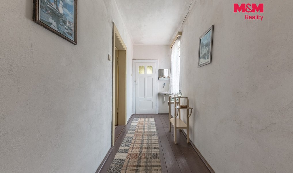Prodej chaty/chalupy 199 m² s pozemkem 645 m², Kamenický Šenov – náhled fotky 12
