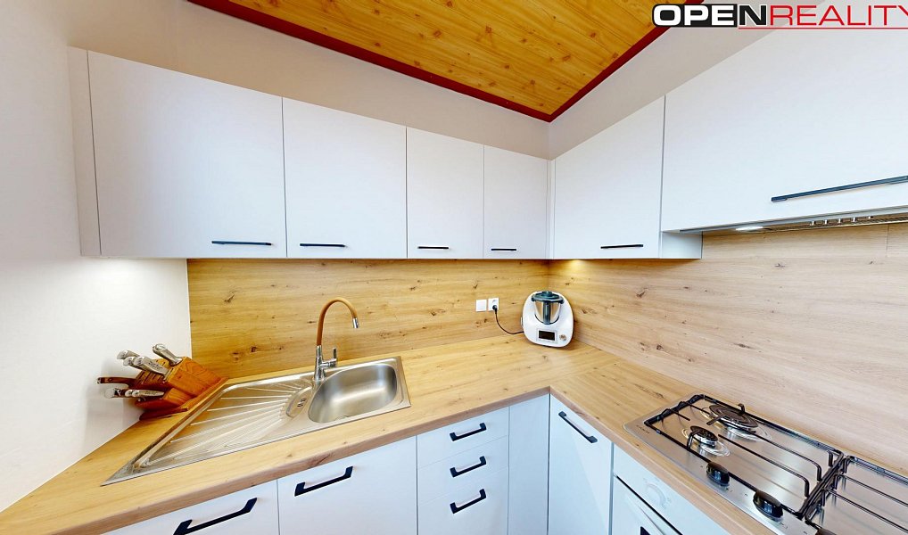 Prodej bytu 2+1 56 m², Hodonín – náhled fotky 2