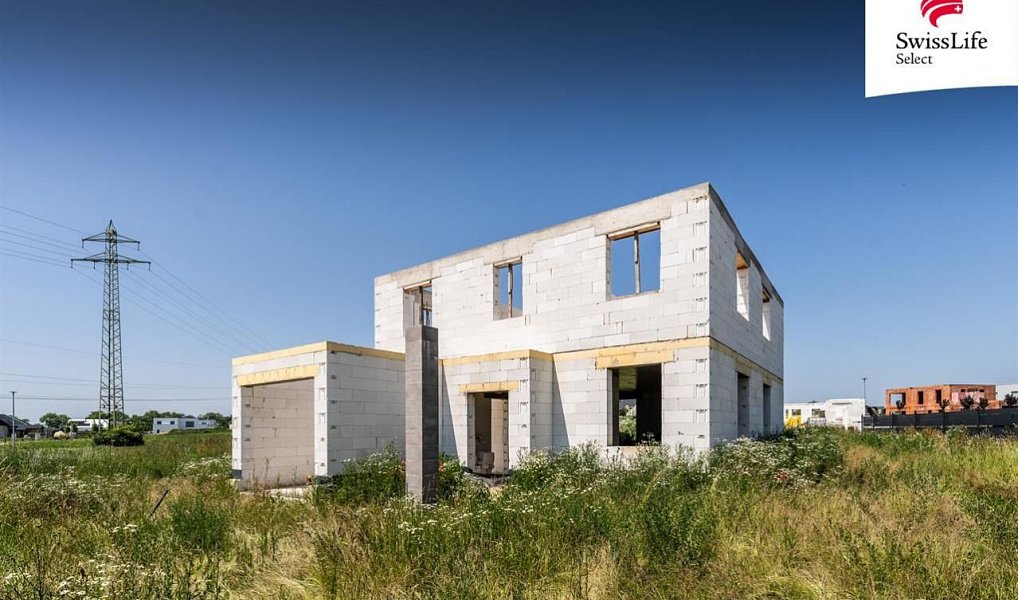 Prodej domu 127 m² s pozemkem 803 m², Vysoký Újezd – náhled fotky 2