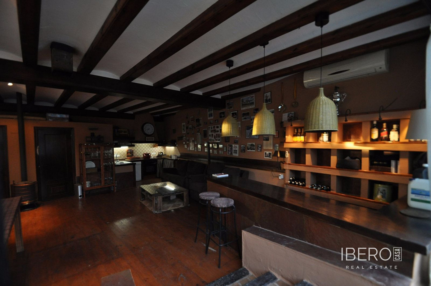 Casa 4+kk – Alacant / Alicante, Sant Gabriel, l'Alacantí - Más