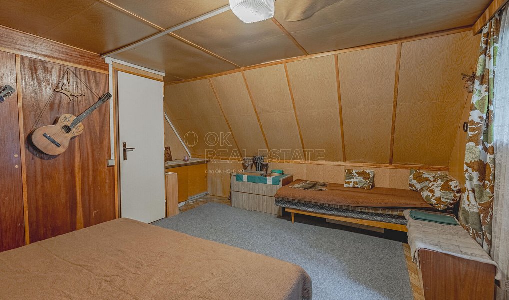 Prodej chaty/chalupy 60 m² s pozemkem 726 m², Kamenice – náhled fotky 37