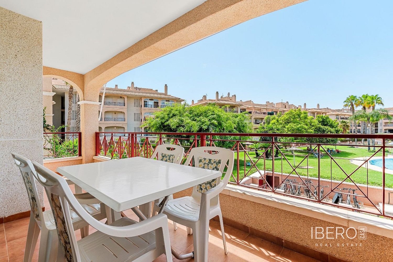 Piso 3+kk – Playa Flamenca - Vista 2