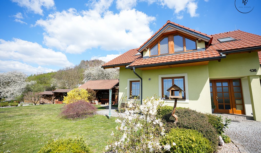 Prodej domu 134 m² s pozemkem 1 249 m², Bezděz – náhled fotky 31