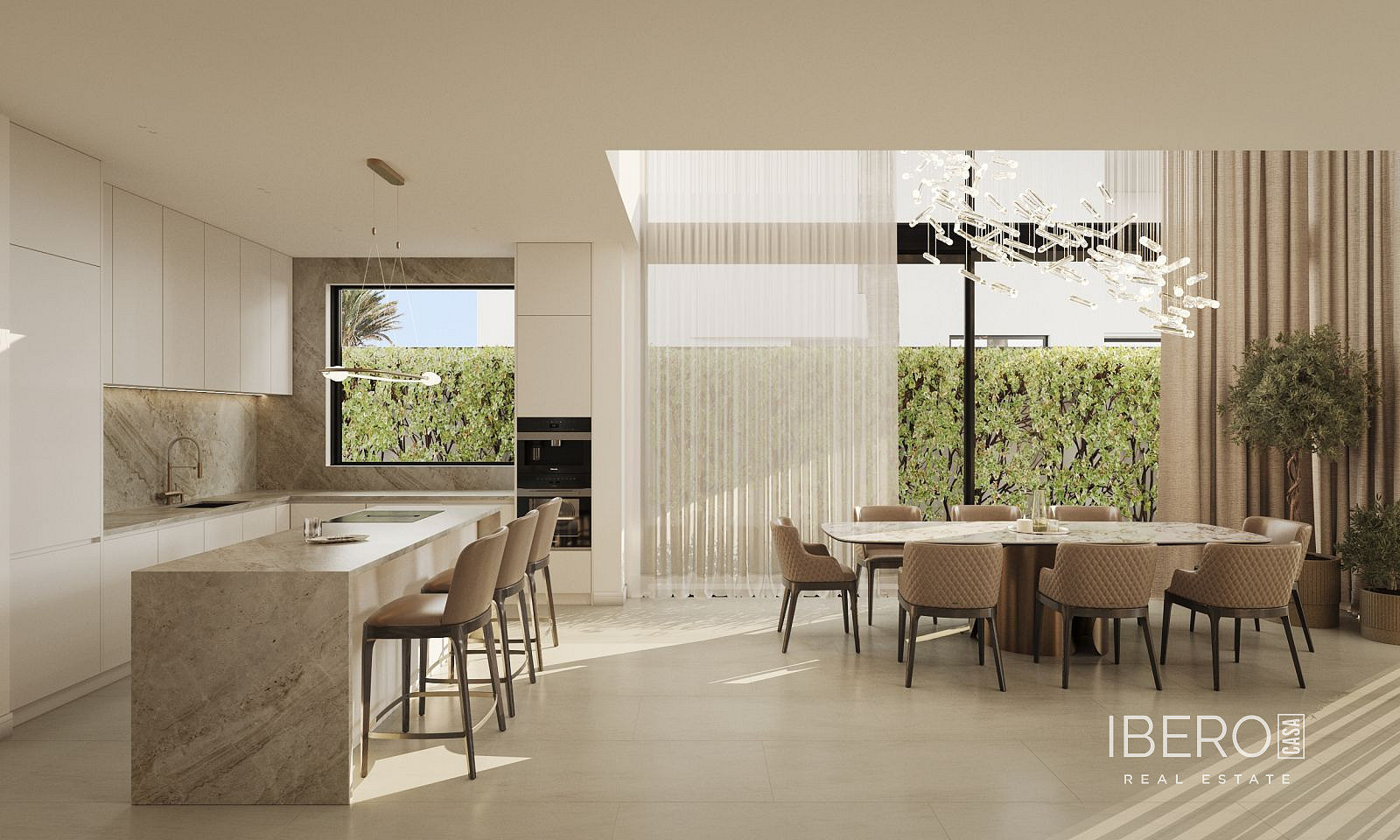Casa 5+kk – Málaga, La Princesa, Carretera de Cádiz - Vista 5