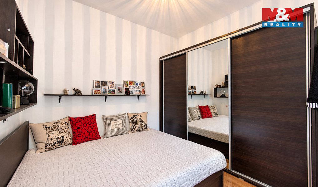 Prodej domu 92 m² s pozemkem 288 m², Plaňany – náhled fotky 12