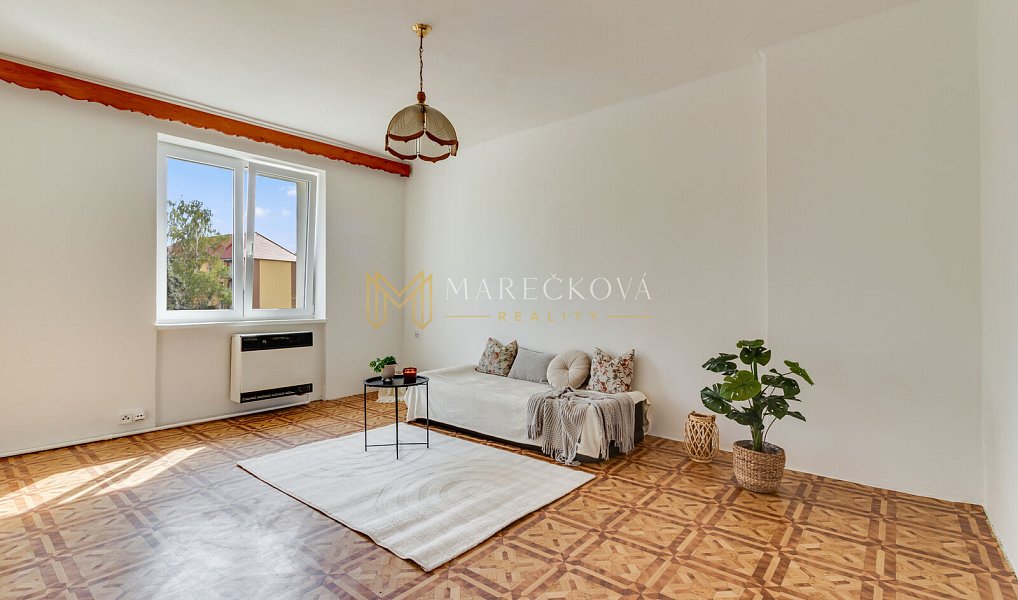 Prodej bytu 2+1 49 m², Nýřany – náhled fotky 2