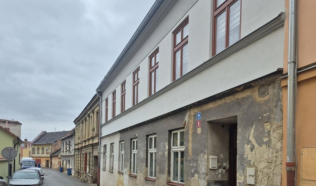 Prodej bytu 3+1 72 m², Moravská Třebová – náhled fotky 34