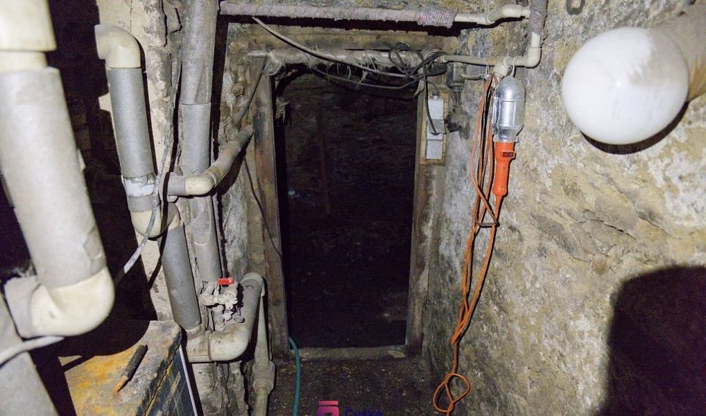 Prodej chaty/chalupy 118 m² s pozemkem 363 m², Hora Svatého Šebestiána – náhled fotky 17