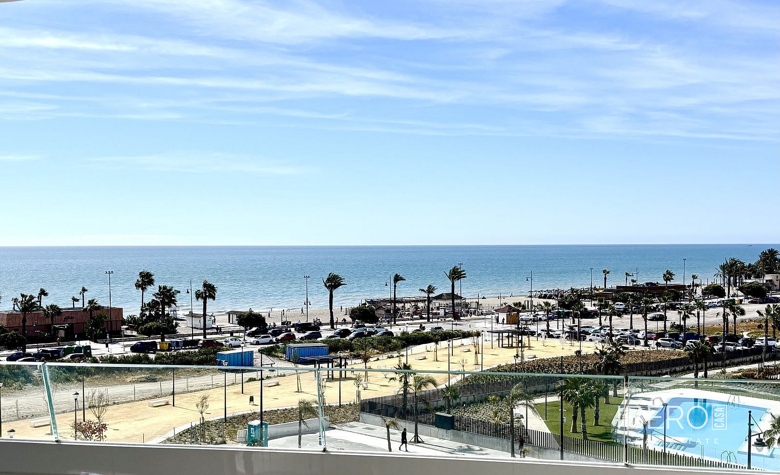 Piso 3+kk – Torremolinos, Costa del Sol Occidental - Vista 2