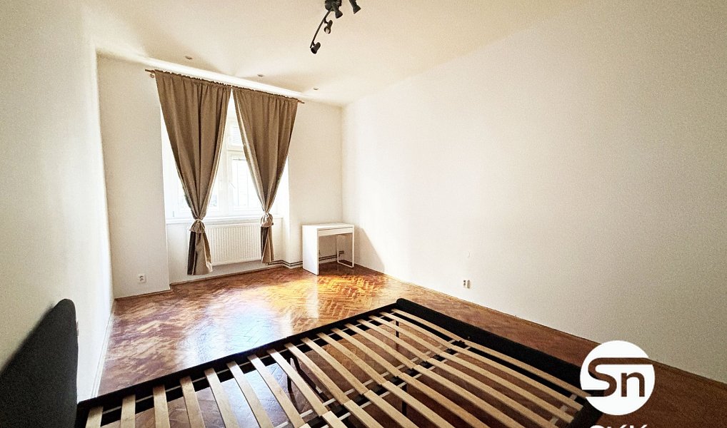 Pronájem bytu 1+1 48 m², Praha – náhled fotky 8