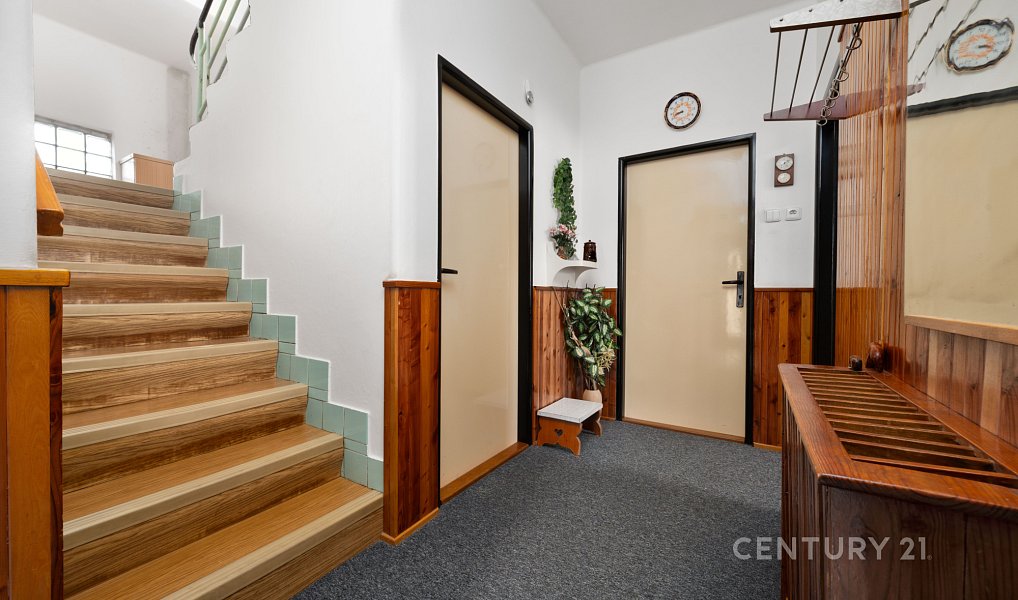 Prodej domu 220 m² s pozemkem 454 m², Letohrad – náhled fotky 11