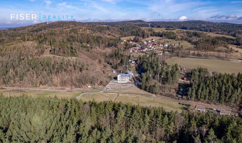 Pronájem bytu 1+1 36 m², Světlá nad Sázavou – náhled fotky 11