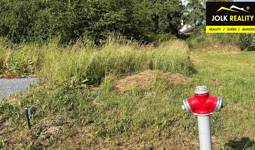 Prodej stavebního pozemku 1 769 m², Staré Heřminovy – náhled fotky 13