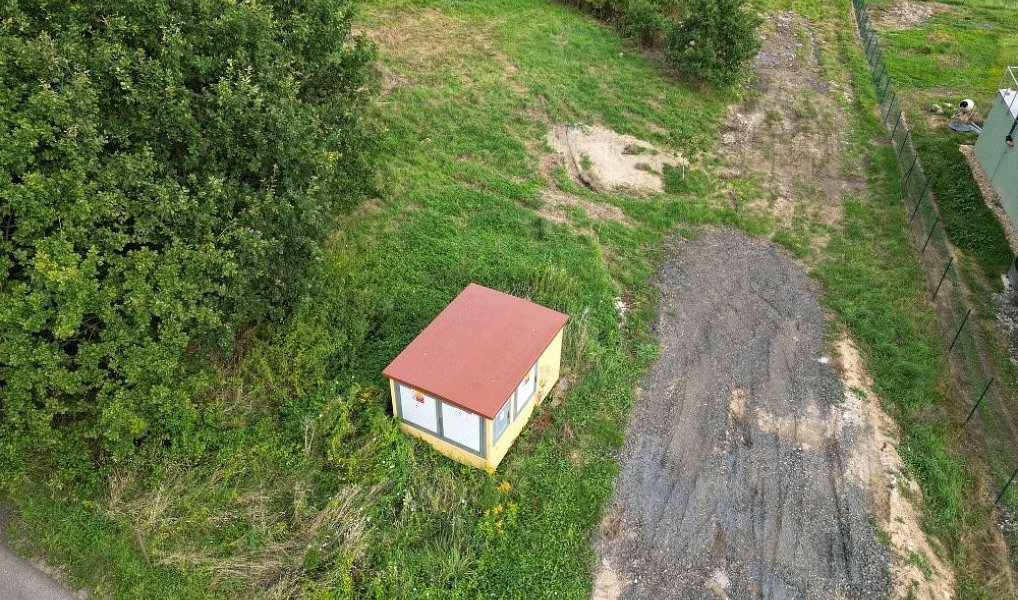 Prodej stavebního pozemku 1 470 m², Rumburk – náhled fotky 9