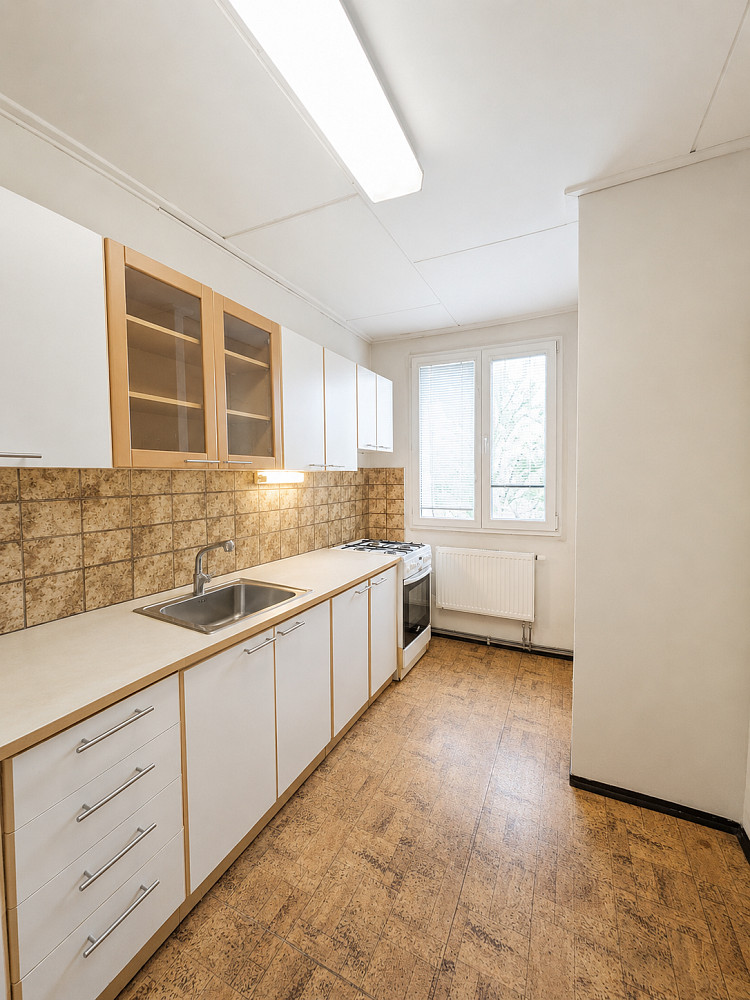 Prodej bytu 2+1 71 m² – fotografie 4