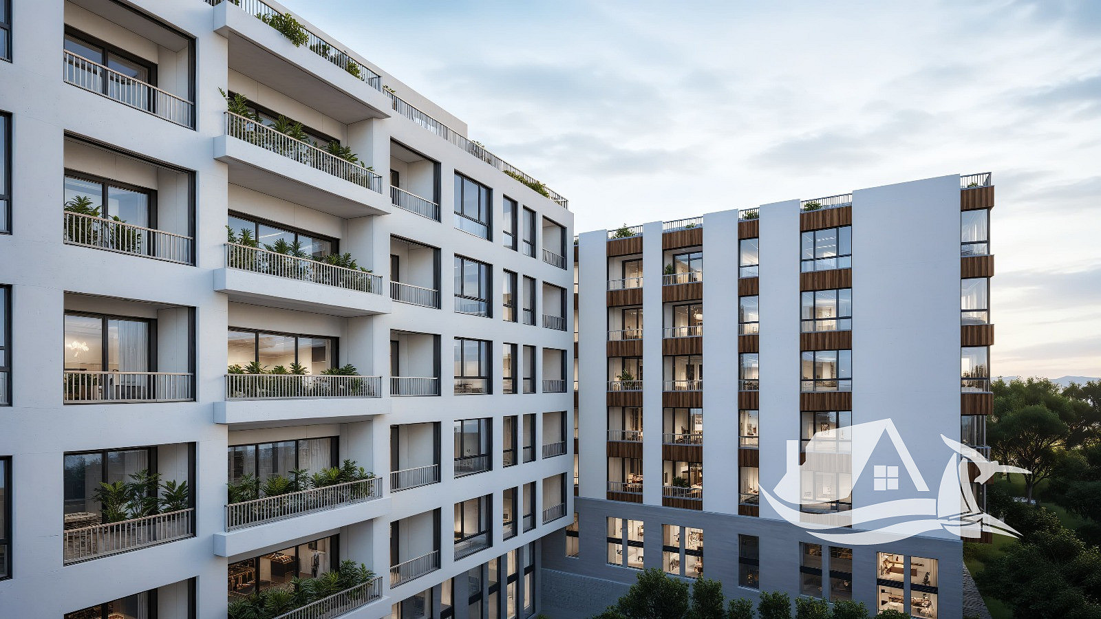 Prodej bytu 2+kk 56 m²