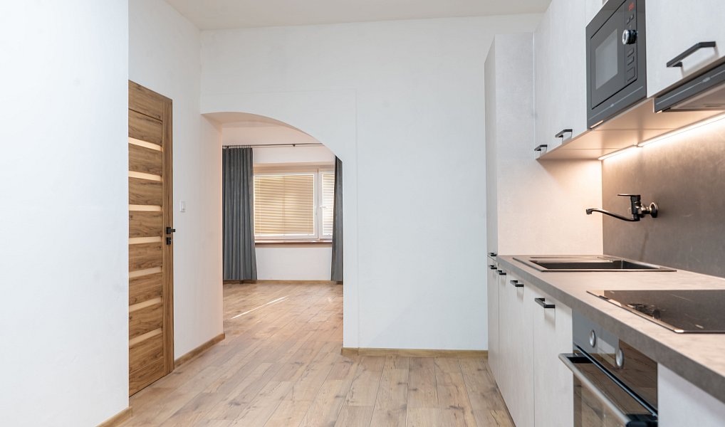 Prodej bytu 3+1 89 m², Úpice – náhled fotky 6