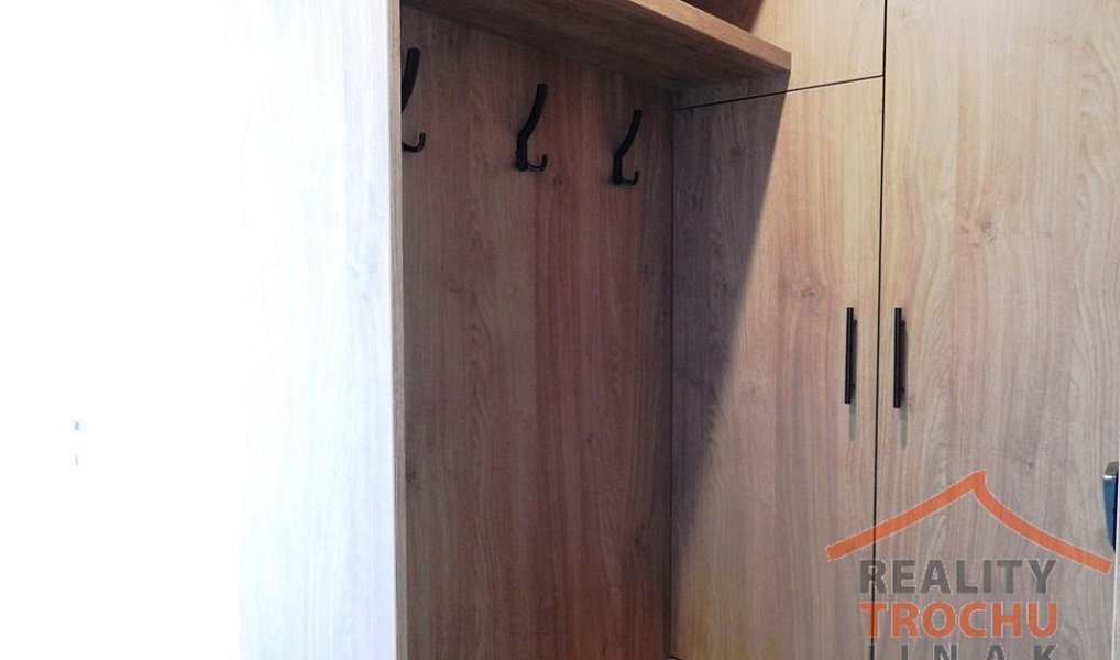 Pronájem bytu 1+1 38 m², Hradec Králové – náhled fotky 7