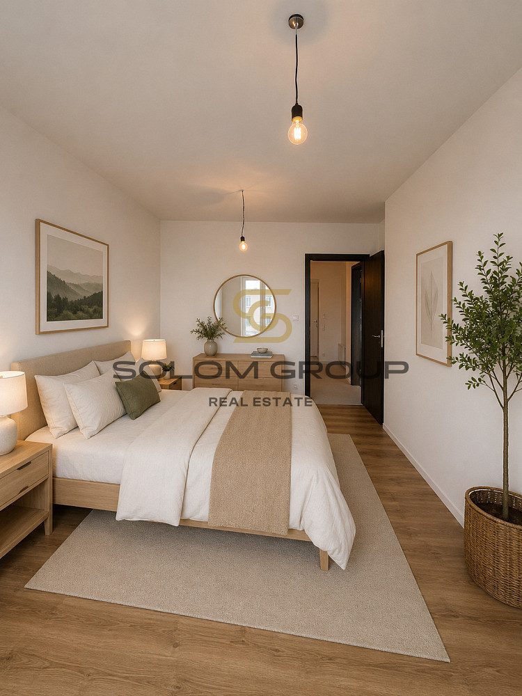Prodej bytu 2+kk 47 m² — photo 5