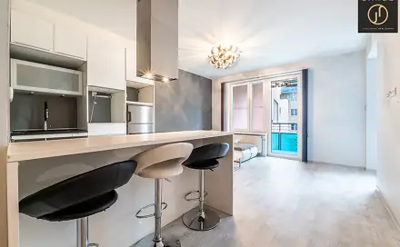 Prodej bytu 2+kk 54 m²