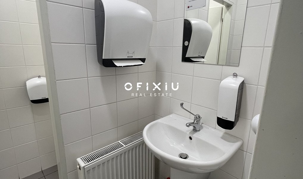 Pronájem obchodních prostor 118 m², Brno – náhled fotky 12