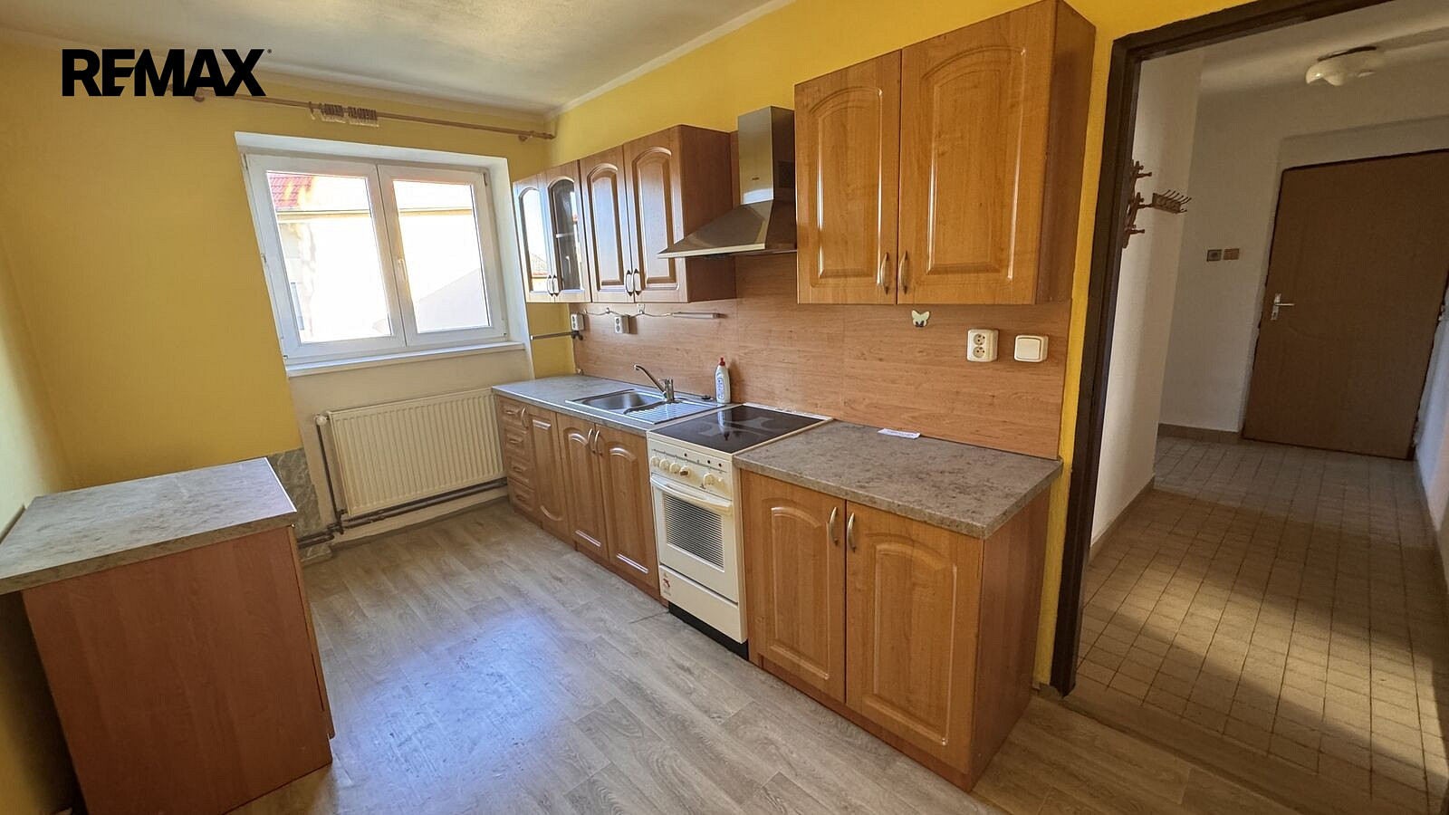 Prodej bytu 2+1 63 m² – fotografie 3