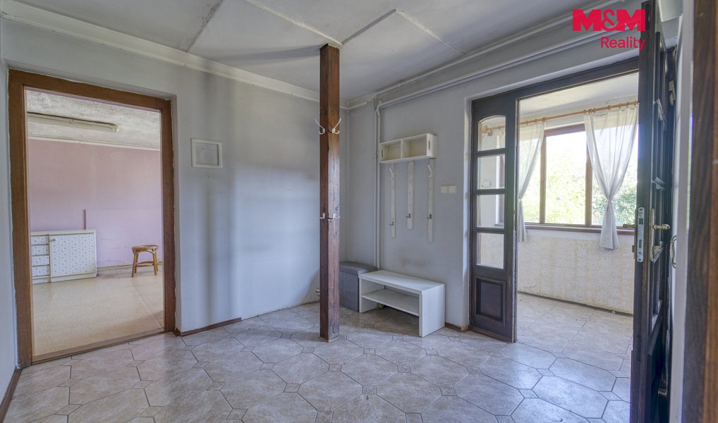 Prodej domu 75 m² s pozemkem 1 158 m², Chválenice – náhled fotky 9