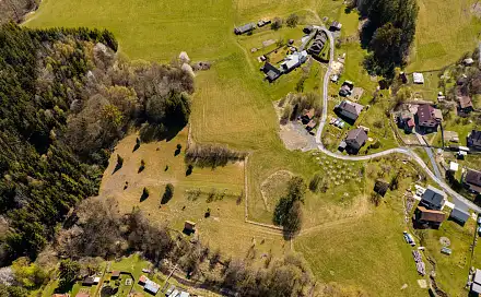 Prodej stavebního pozemku 1 521 m², Mikulůvka, okres Vsetín