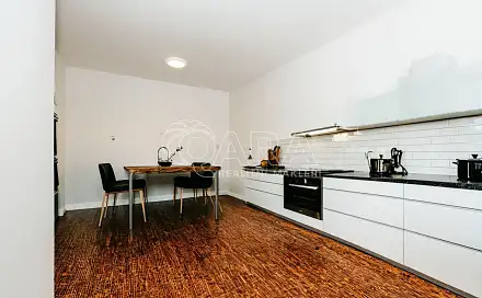 Prodej bytu 2+1 70 m²