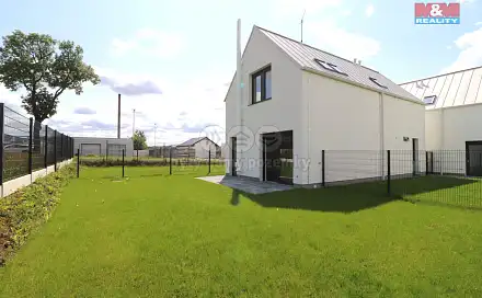 Prodej bytu 5+kk 118 m²