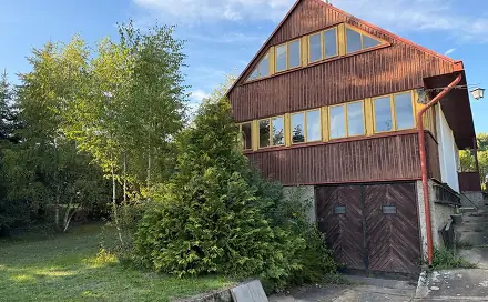 Prodej chaty/chalupy 112 m² s pozemkem 1 281 m², Na Hřebenech, Petrov, okres Praha-západ