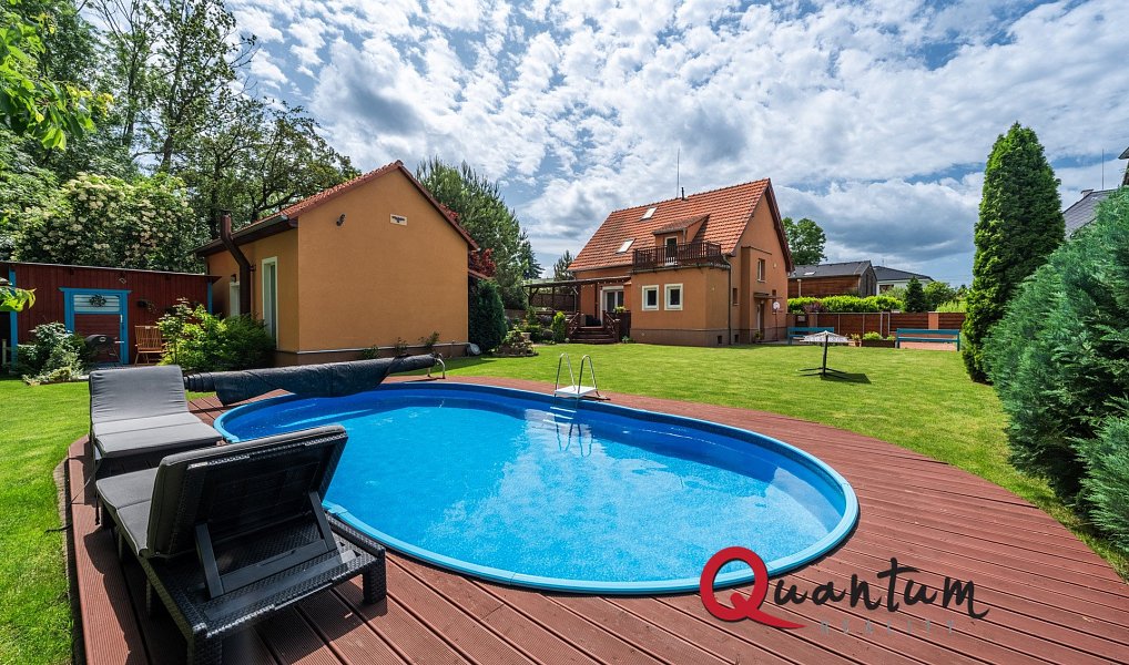 Prodej domu 279 m² s pozemkem 766 m², Praha – náhled fotky 3
