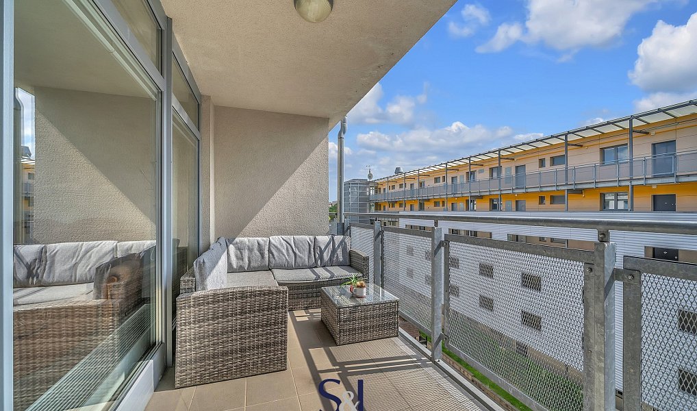 Prodej bytu 3+kk 70 m², Liberec – náhled fotky 3