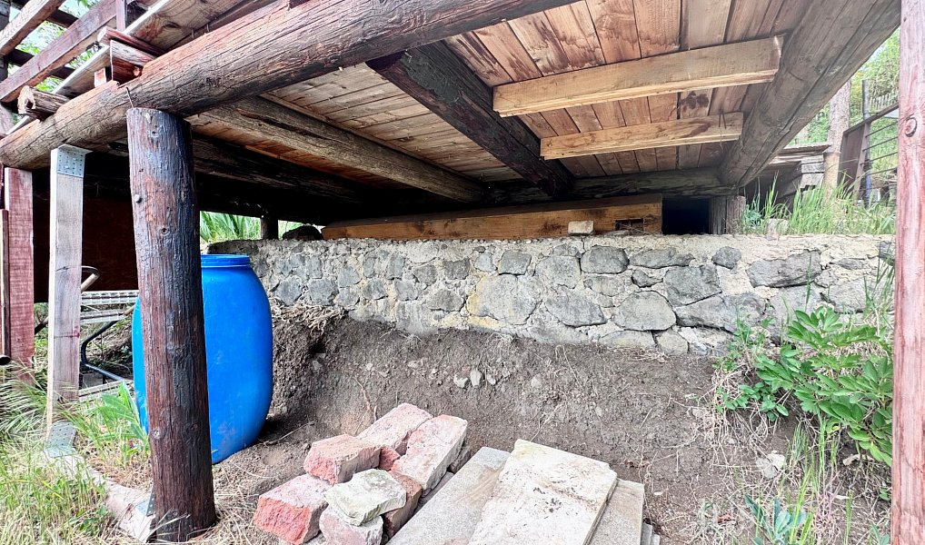 Prodej chaty/chalupy 12 m² s pozemkem 917 m², Ústí nad Labem – náhled fotky 30