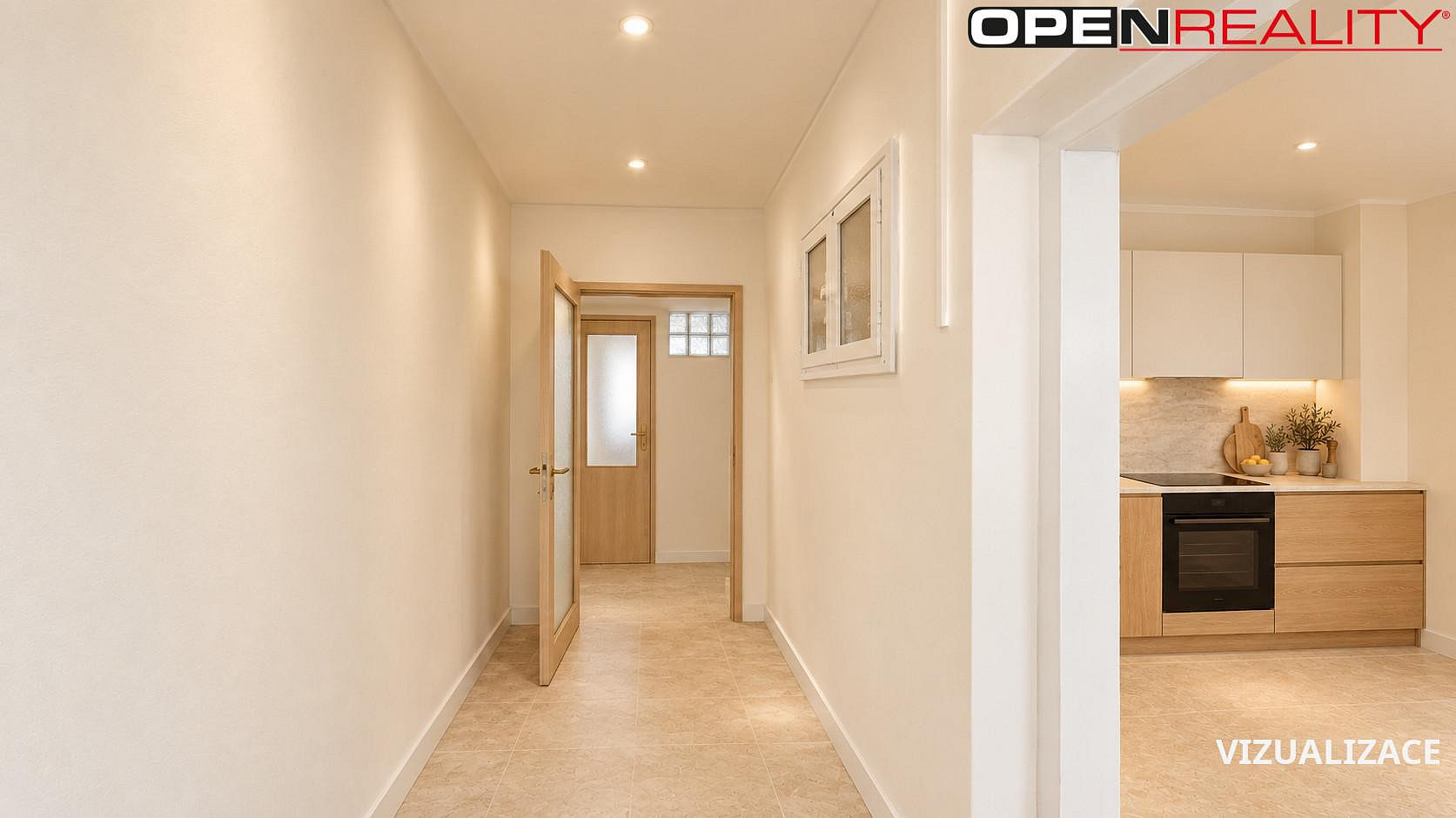 Prodej domu 88 m² s pozemkem 453 m² – fotografie 4