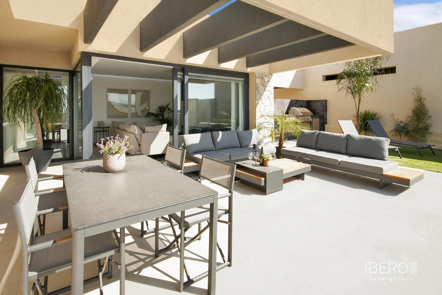 Casa 4+kk – Baños y Mendigo, Campo de Cartagena y Mar Menor - Vista 5