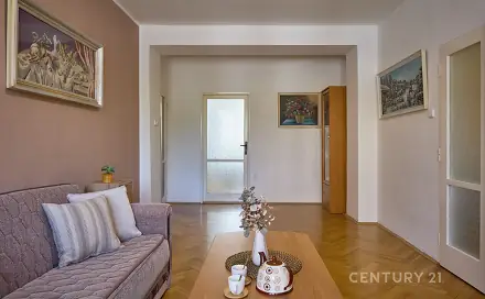 Prodej bytu 3+1 64 m², Pražská sídl., Znojmo