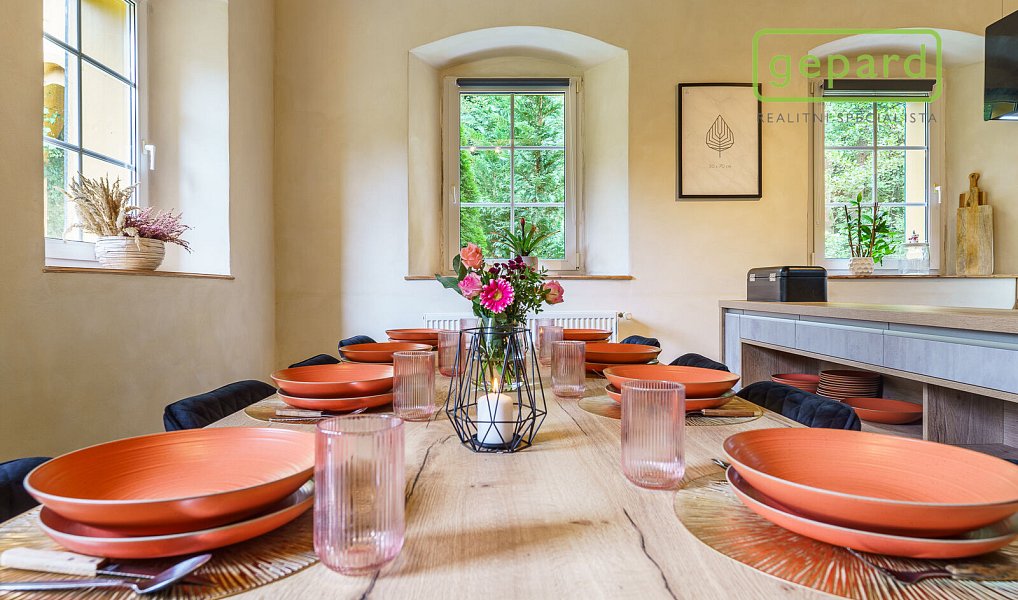 Prodej domu 295 m² s pozemkem 9 233 m², Hazlov – náhled fotky 33