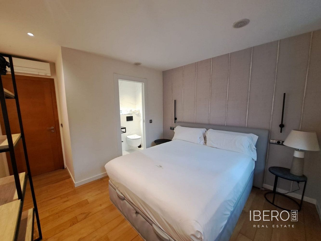 Piso 4+kk – Santiago de Compostela, O Ensanche - Vista 3