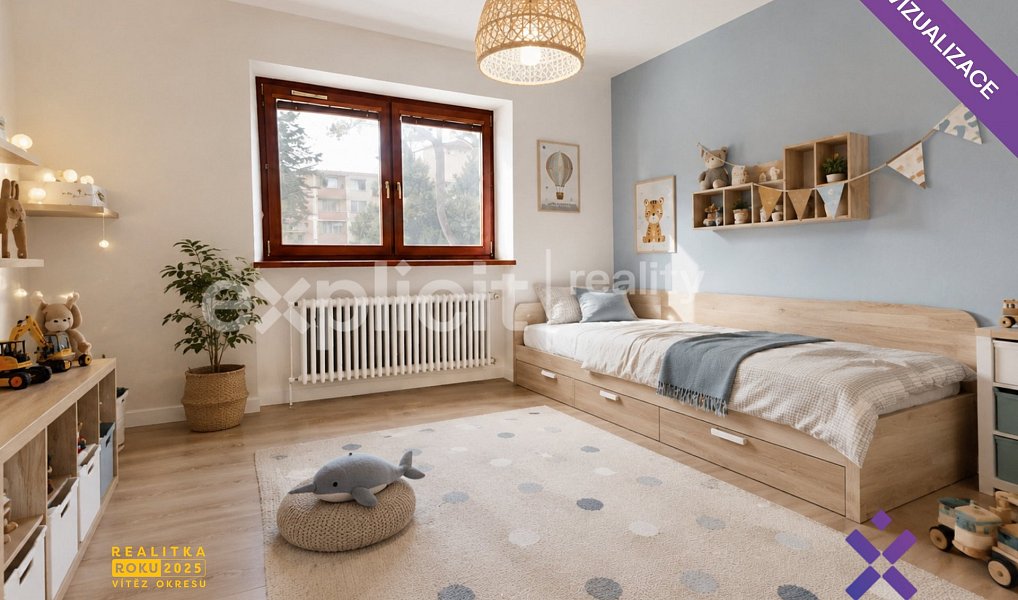 Prodej domu 227 m² s pozemkem 1 783 m², Napajedla – náhled fotky 10
